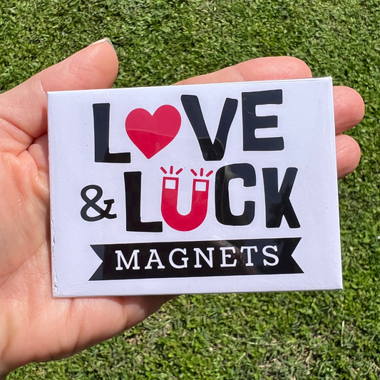 Custom Photo Magnets Rectangle 2.5x3.5"