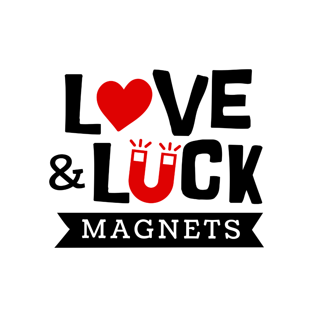 Bulk Single Image Magnets